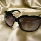 BR Fashion Sunglasses 22141 BLACK