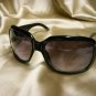 BR Fashion Sunglasses 22141 BLACK