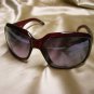 BR Fashion Sunglasses 22141 PURPLE