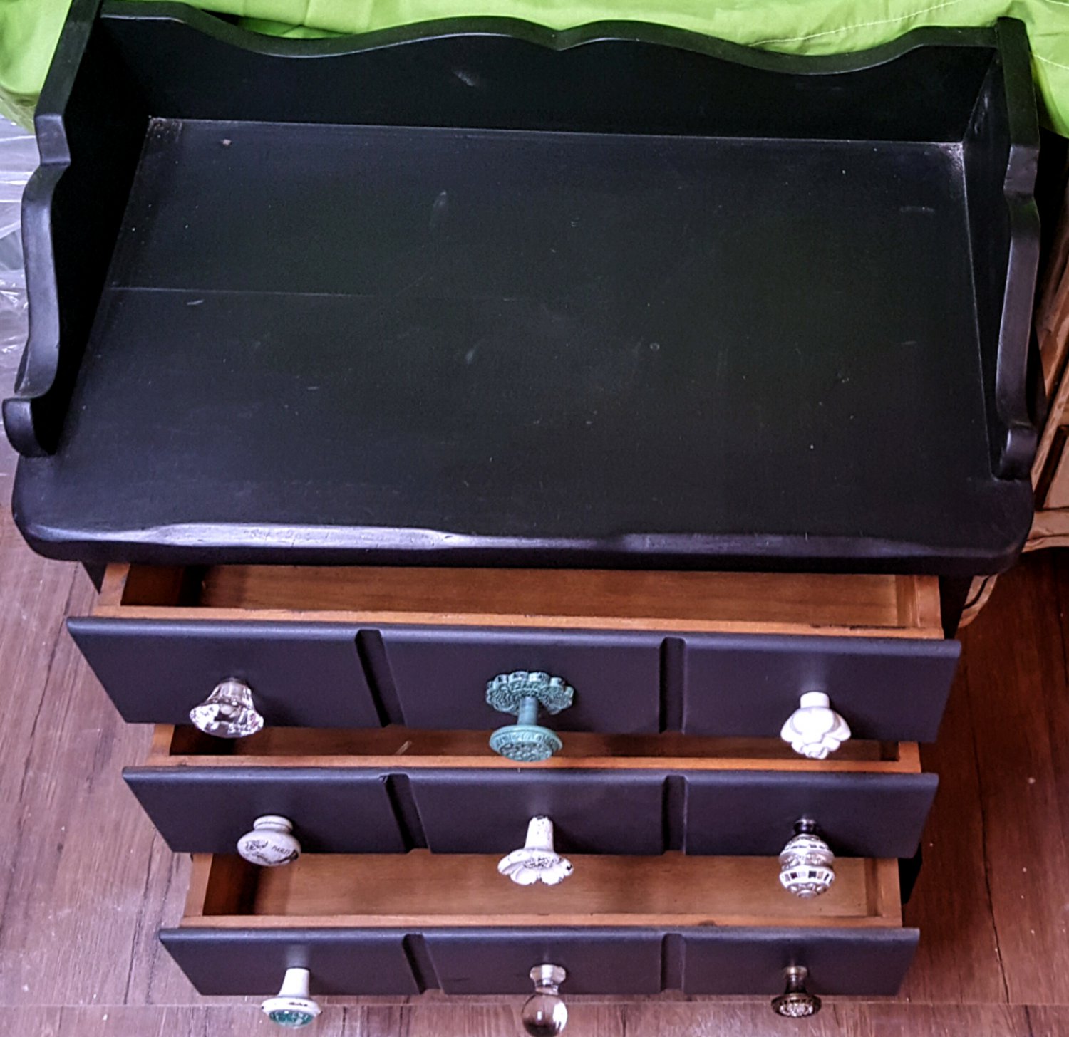 Accent Table