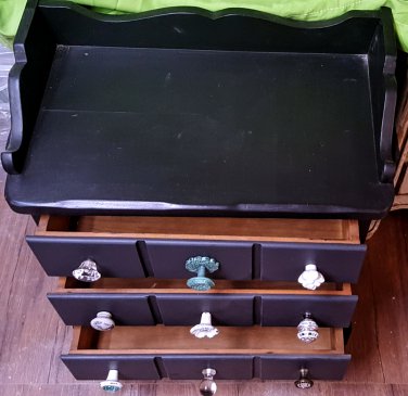 Accent Table