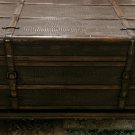 Suitcase Table Set