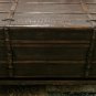 Suitcase Table Set