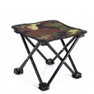Mini Outdoor Chair Folding for Camping,Fishing,Travel,Hiking,Garden,Beach