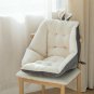 Cushion Office Sedentary Backrest One Chair Seat Cushion Home Office Chair Back
