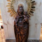 Virgin of El Pilar