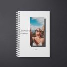 Selfie Photo Cover Design