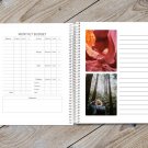 Budget Planner Weekly