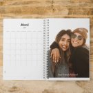 Cute Notebook & School Planner Photos
