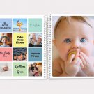 Custom Daily Planner