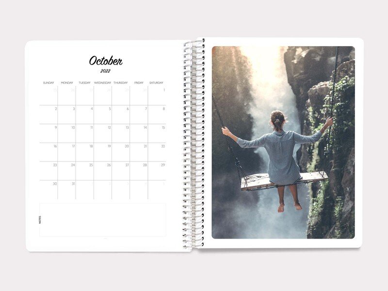 Planner Notebooks Student Planner