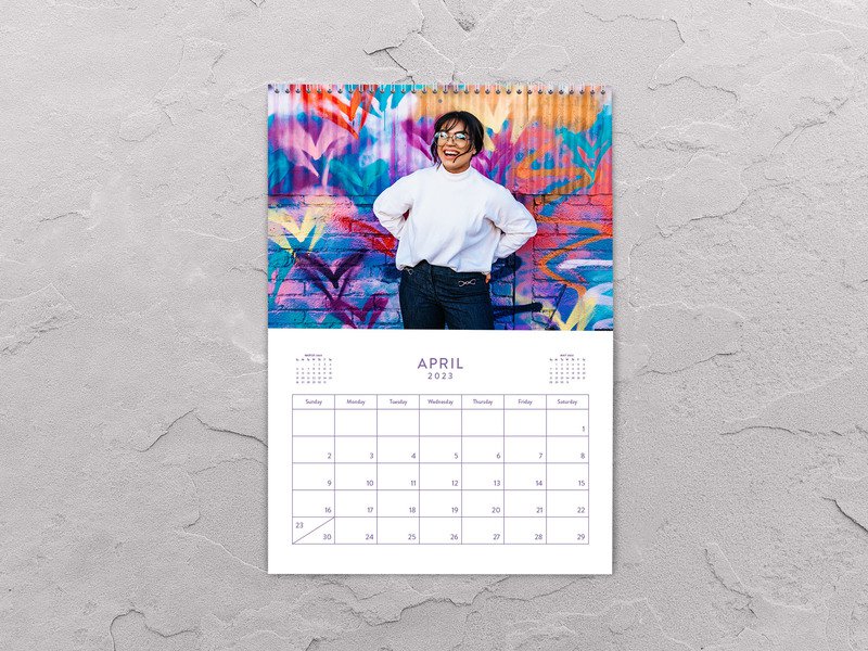 Photo Calendars