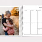 Custom Planner - Weekly