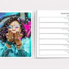 Celebrate Photo Cover