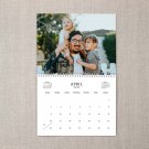 Instagram Planner with Photo Cover - Weekly 2023