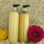 Super Strong Whitening Body Lotion And Extremely Whitening Shower Gel