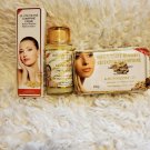 Glutathione Comprime + Savon Teint Diamant Glutathione Comprime And Glutathione