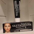 Glutathione Terminal White Cream Strong Action