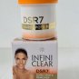Infini Clear DSR7 25ml Infini Clear Dark Spots Removes 7 Days With Carrot