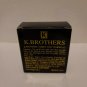 Original K Brother USA Carrot Soap For Black Spot Whitening Spot Remover