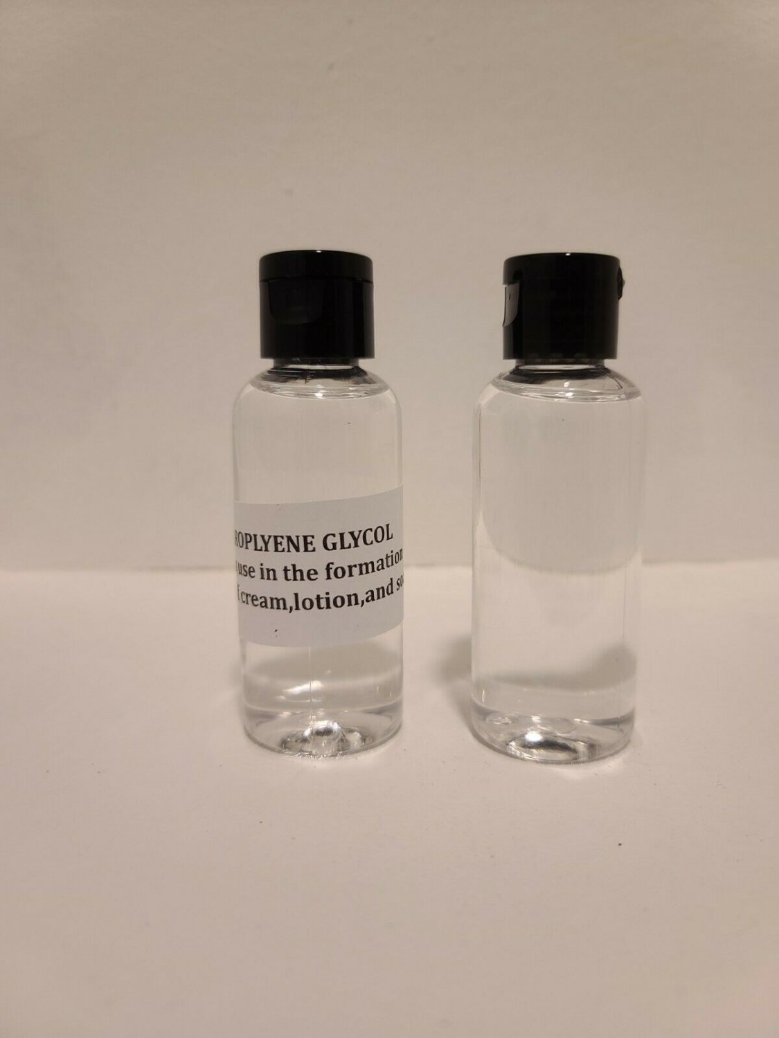 PROPLYENE GLYCOL  2OZ