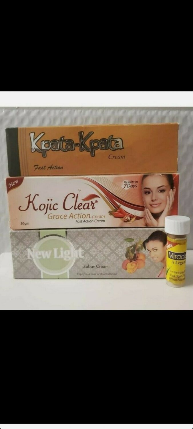 Best Set Knuckles Cream