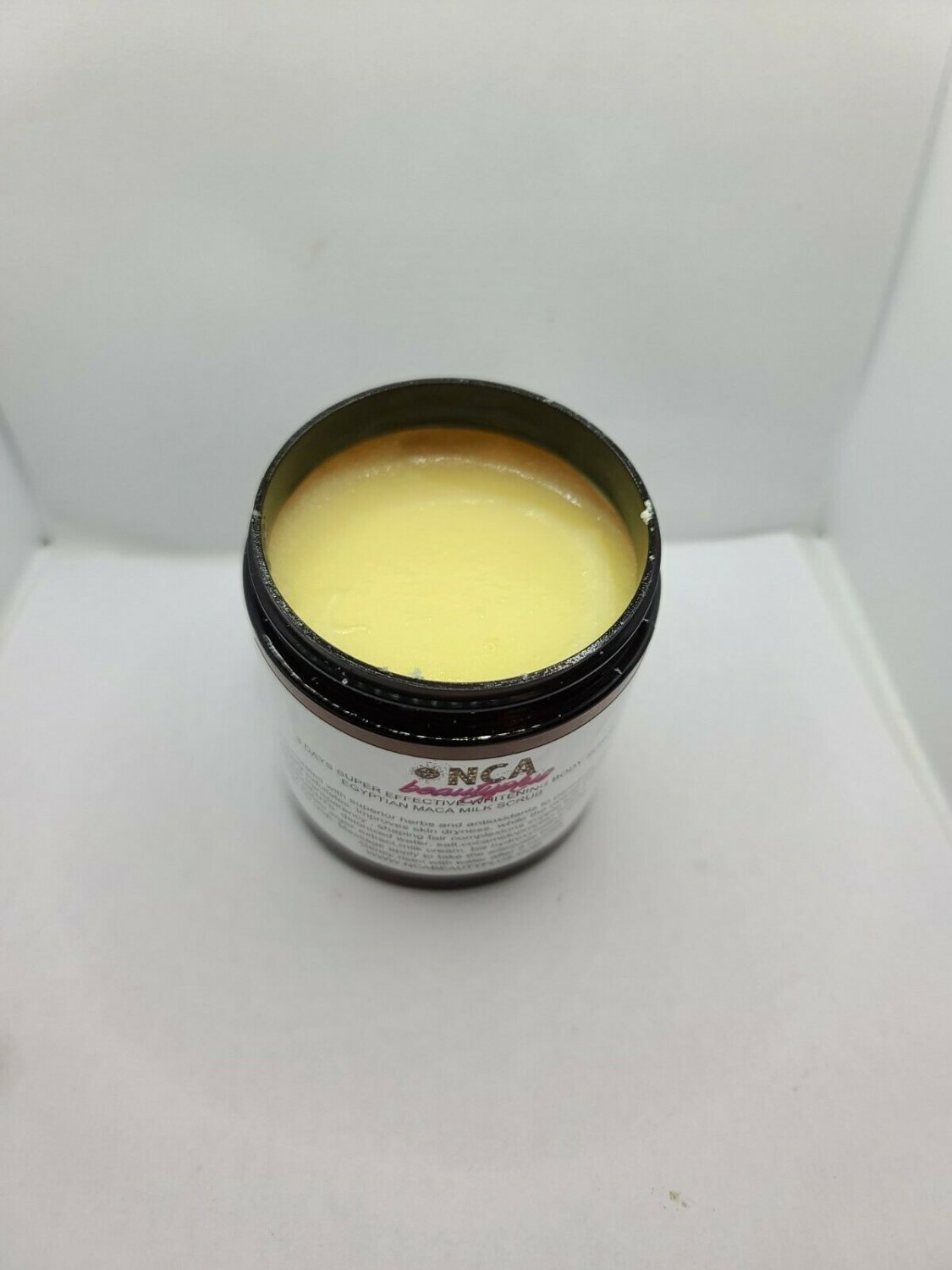 3 Days Super Effective Whitening Scrubs