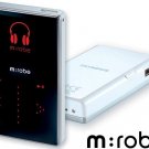 Olympus M Robe 5GB