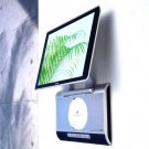 Toshiba SD-P5000 15" Inch LCD TV with Built in DVD Player