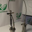 Top Fill Passive Closed Loop Extractor High Green Power