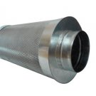 Charcoal filter for growbox Green Power