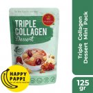 Triple Collagen Dessert Package (Peach Gum + Snow Bird Nest + Honey Locust) Mamacia Treats MINI PACK