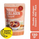 Double Collagen Dessert Package (Peach Gum + Snow Bird Nest) Mamacia Treats MINI PACK