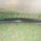1991-1993 s10 front bumper painted w strip holes