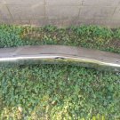 88-91 ford crown vic front bumper chrome