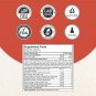 LiverTox by NuBest - Premium Liver Health Formula - Liver Cleanse, Detox & Repair - 60 Capsules