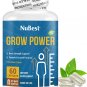 (Pack of 6) Grow Power by NuBest - Support Healthy Growth Supplement For Children (10+) & Teenagers