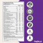 NuBest Tall Growth Protein Powder - 30 Servings - Chocolate Flavor - 2 Pack