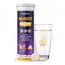 NuBest Tall Fizzy for Kids and Teens - Probiotics, Vitamins C, D3 + K2, Calcium - Orange Flavor NuBest Tall Fizzy for Kids and Teens - Probiotics, Vitamins C, D3 + K2, Calcium - Orange Flavor