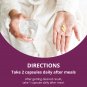 (Pack of 12) NuBest White 60 Vegan Capsules - Skin Brightening, Anti-Aging, Beautiful Skin