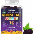 NuBest Tall Gummies - Height Growth Gummies - 60 Gummies NuBest Tall Gummies - Height Growth Gummies - 60 Gummies