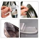Silicone Heel Grips Loose Shoes Foot Blisters Plasters