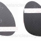 Stick on Shoe Grip Pads Non-slip Anti-Slip Sole Protectors