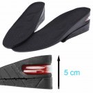 Height Increase Insoles for Men Shoe Inserts