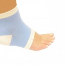 Moisturizing Gel Socks Dry Cracked Heels Foot Care