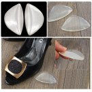 Gel Arch Supports Pads Foot Wedge Cushion Shoe Inserts