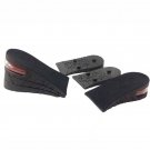Adjustable Unisex Shoe Lifts Kit up to 6cm