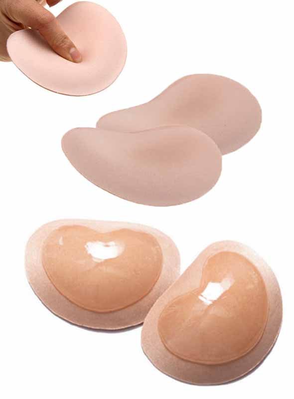 Self-adhesive Bra inserts Bikini Pads