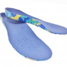 Kids Fallen Arches Arch Support Insoles Size L EU29-31