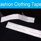 Fashion Body Lingerie Clothing Breast Enhancers Tapes Wedding Dress V-neck